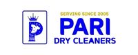 Pari Drycleaners