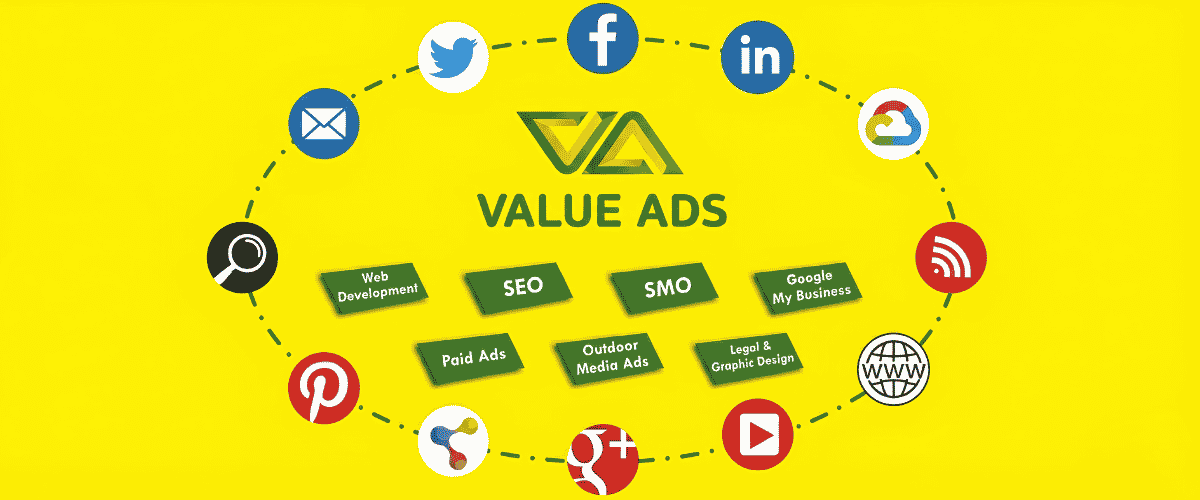 Value Ads Enterprises
