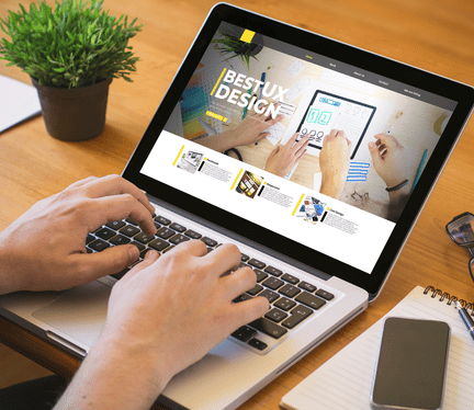 Website Design