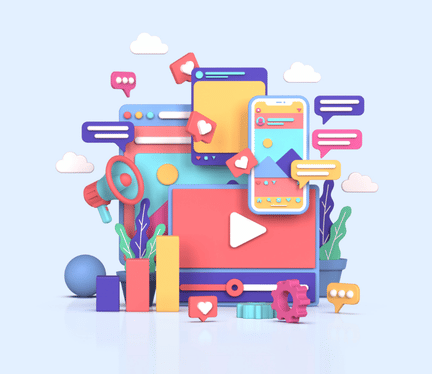 Social Media Marketing