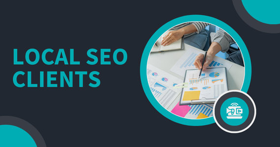 Local SEO Clients
