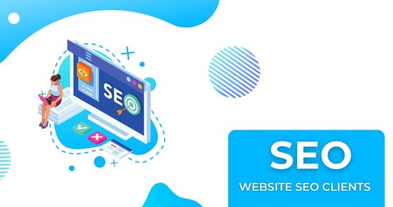 Website SEO Clients