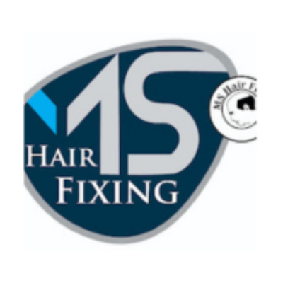 M S Hair & Beauty Unisex Salon