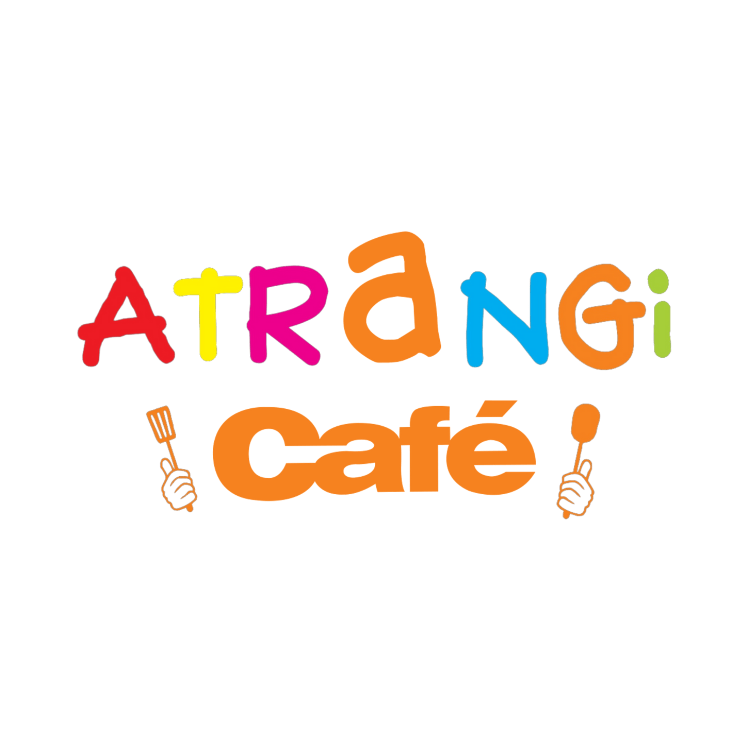 Atrangi Cafe