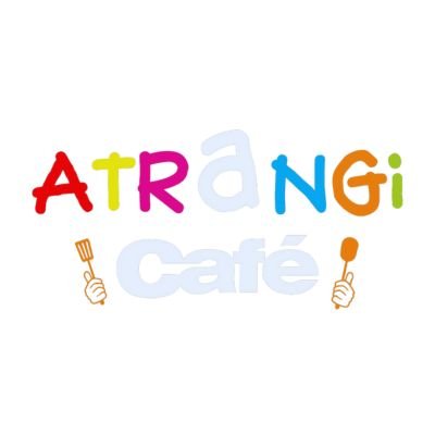 Atrangi Cafe